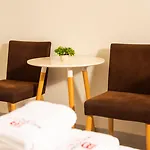 Otel Vh Belmond 4*
