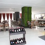 Otel Vh Belmond Dıraç