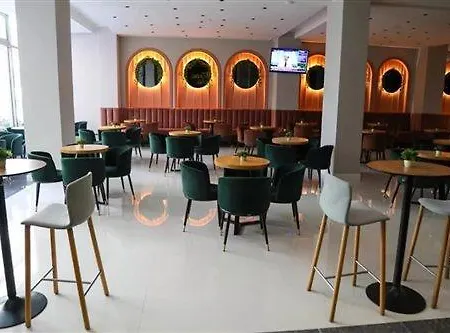 Hotel Vh Belmond And Restaurant Durres