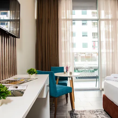 Vh Belmond Hotell Durrës
