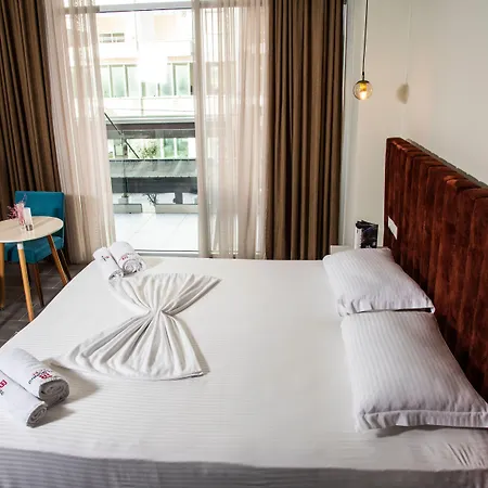 Vh Belmond And Restaurant Durres
