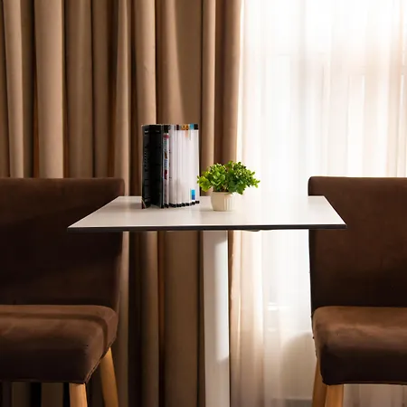 Hotell Vh Belmond Durrës