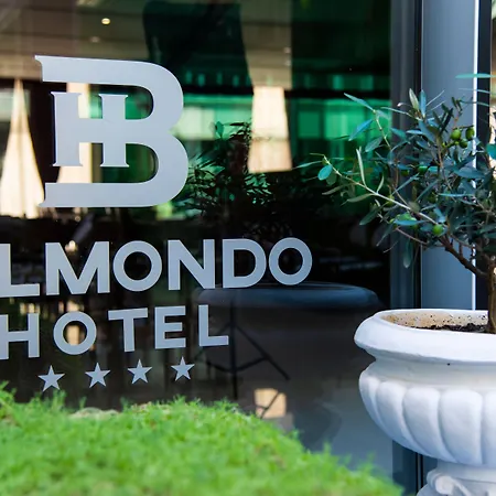 Vh Belmond And Restaurant