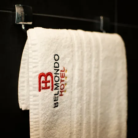 Hotel Vh Belmond And Restaurant 4*