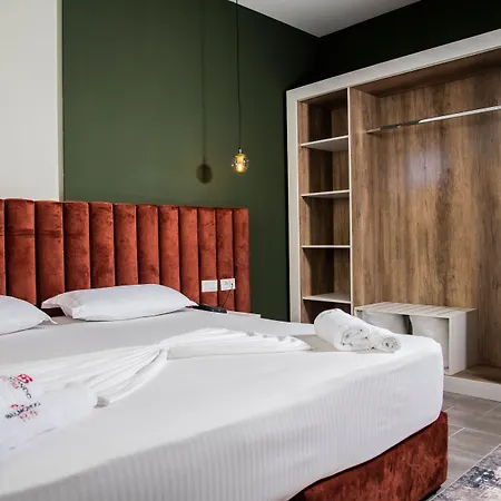 Hotel Vh Belmond And Restaurant