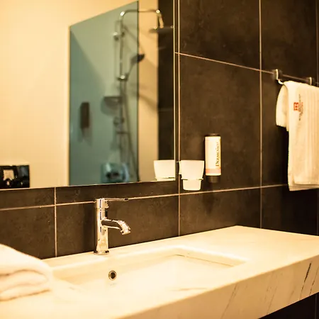 Hotel Vh Belmond And Restaurant Durres