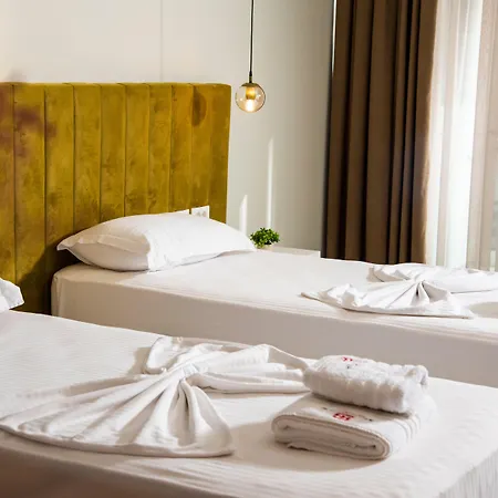 Vh Belmond And Restaurant Durres