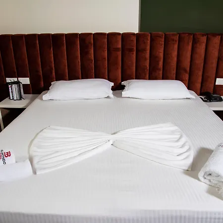 Vh Belmond And Restaurant Hotel