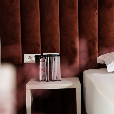 Vh Belmond 4*
