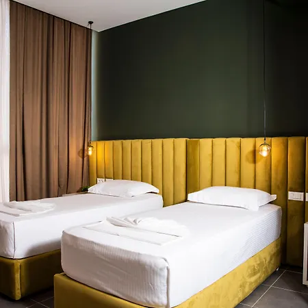 Hotel Vh Belmond And Restaurant