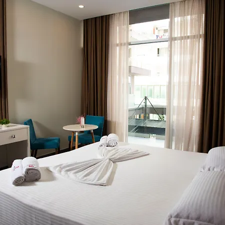 Vh Belmond And Restaurant 4*
