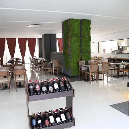 Hotel Vh Belmond Durres