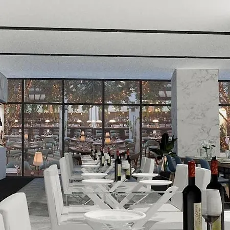 Hotel Vh Belmond Durres