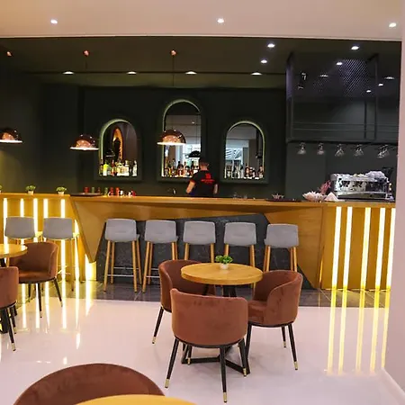 Vh Belmond 4* Durres