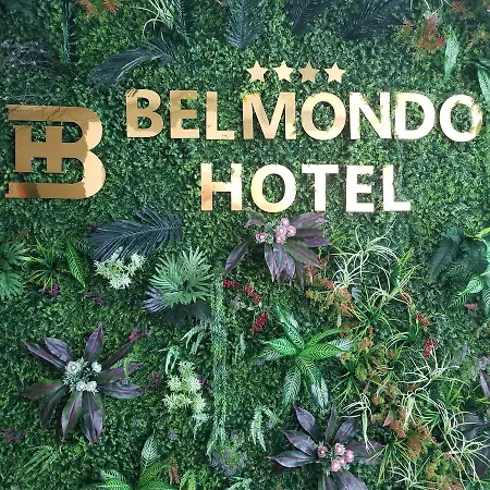 Hotel Vh Belmond And Restaurant Durres