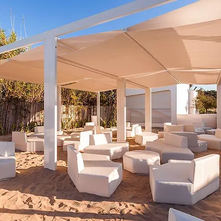 Vh Belmond And Restaurant 4* Durres