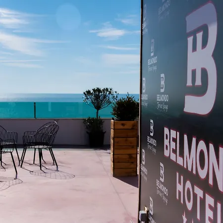Vh Belmond And Restaurant Durres