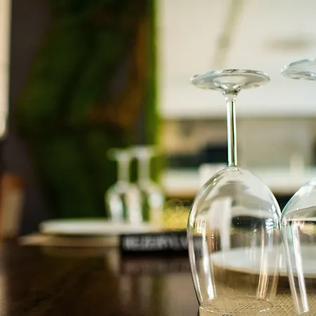 Vh Belmond And Restaurant Hotel