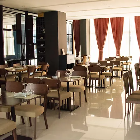 Vh Belmond And Restaurant Hotel Durres