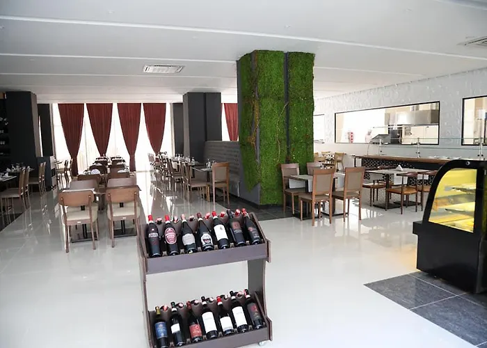 Hotel Vh Belmond Durrës