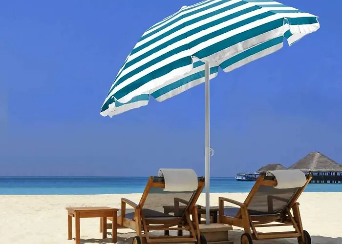 Hotel Vh Belmond Durrës