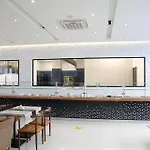 Vh Belmond Hotel 4*