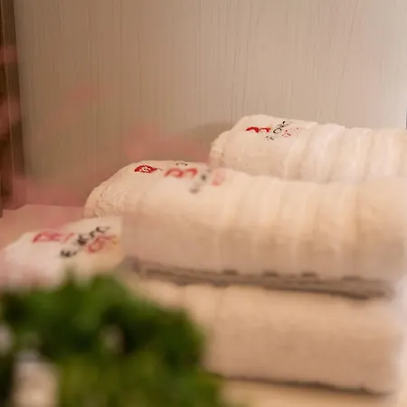 ホテル Vh Belmond 4*