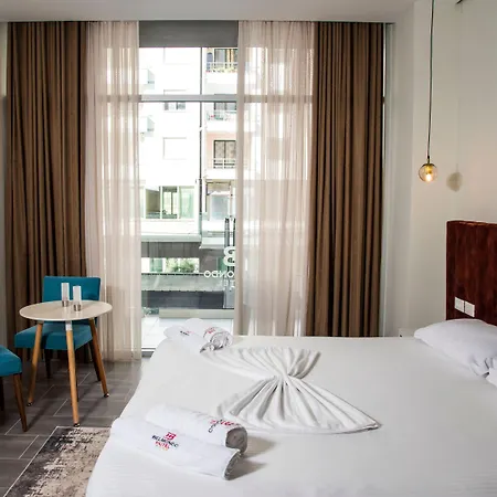 Vh Belmond 4*