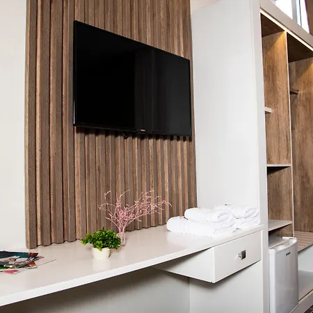 ホテル Vh Belmond 4*