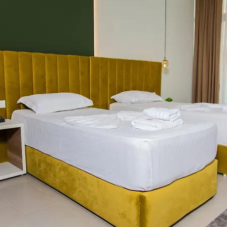 ホテル Vh Belmond 4*