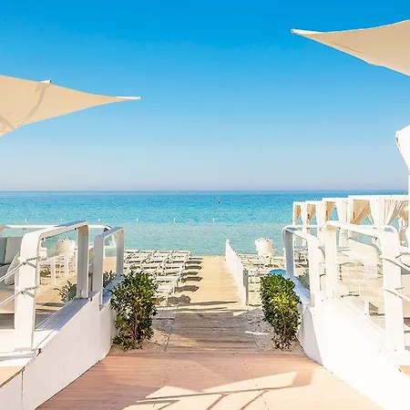 Vh Belmond 4*