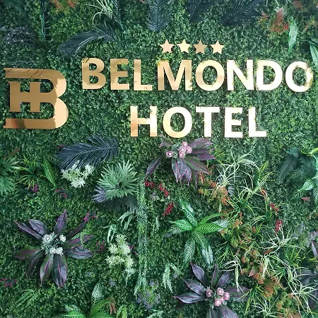 ホテル Vh Belmond ドゥラス