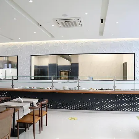 Vh Belmond ホテル 4*