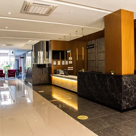 Vh Belmond 4* Durrës