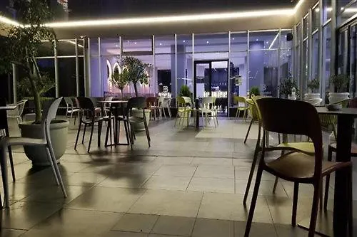 Vh Belmond Hotel Durrës