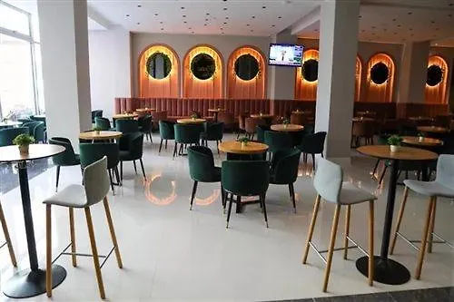 Hotel Vh Belmond Durrës