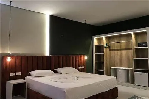 Hotel Vh Belmond 4*