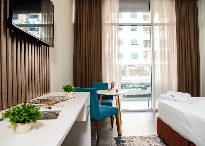 Vh Belmond Hotel Durrës