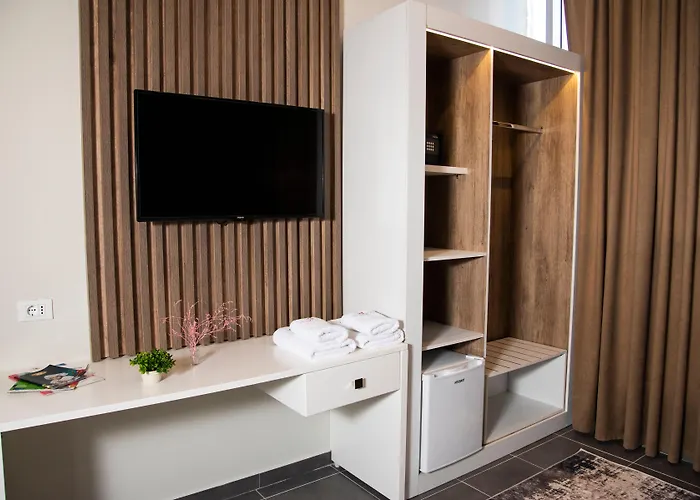 Vh Belmond Hotel Durrës