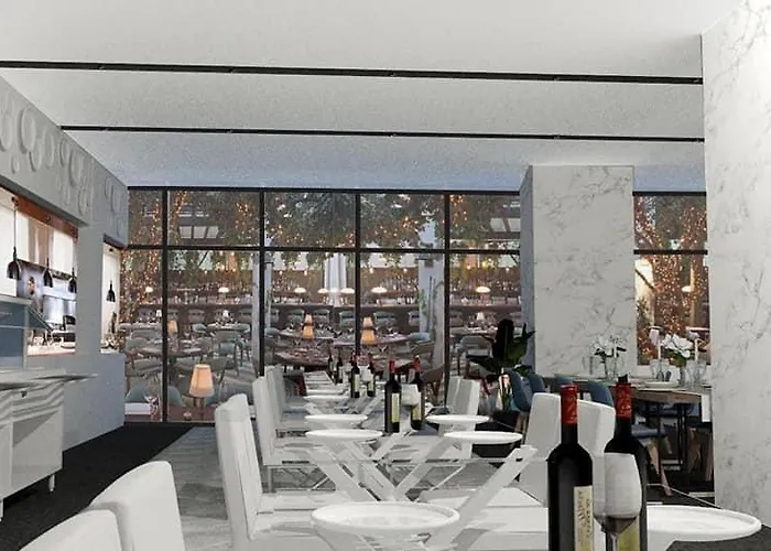 Hotel Vh Belmond Durrës