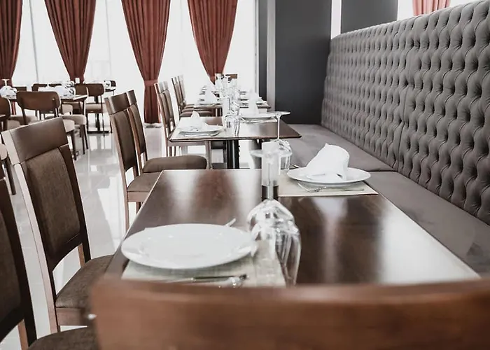 Vh Belmond 4* Durrës