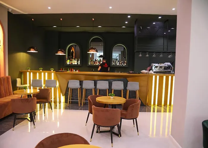 Vh Belmond 4* Durrës