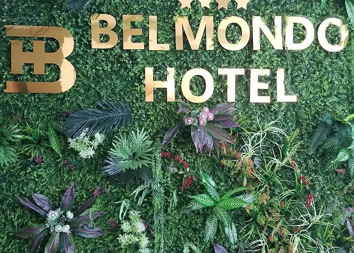 Hotel Vh Belmond Durrës