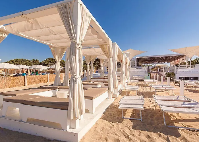 Vh Belmond 4* Durrës