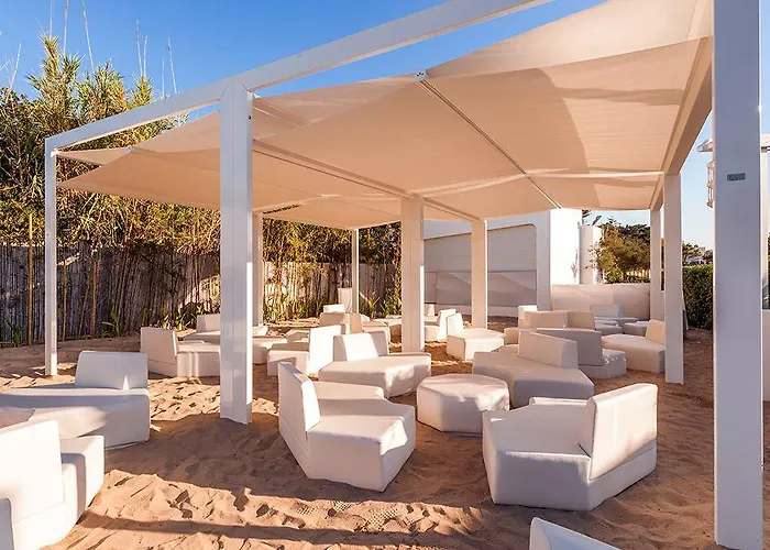 Vh Belmond 4* Durrës