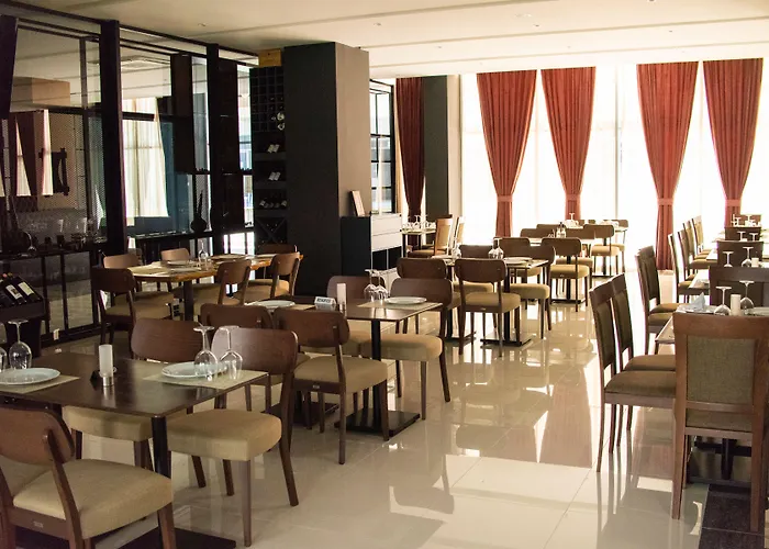 Vh Belmond Hotel Durrës