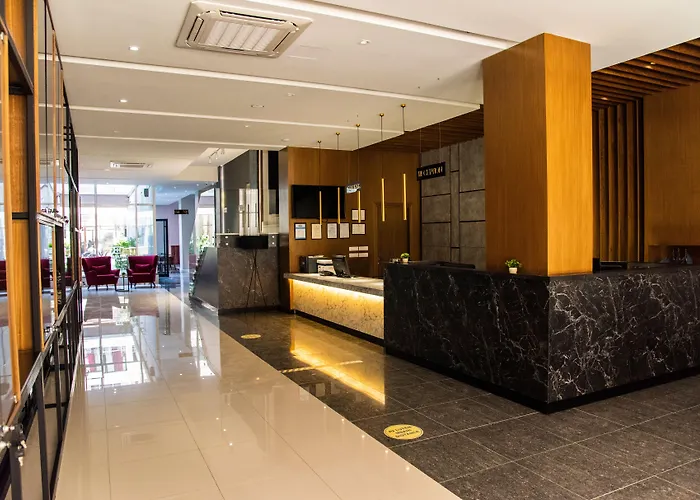 Vh Belmond 4* Durrës