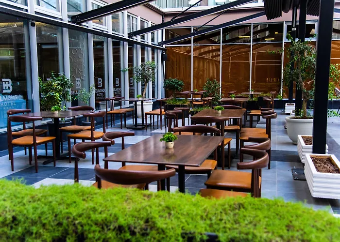 Vh Belmond Hotel Durrës